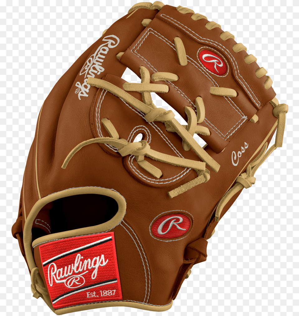 My Custom Rawlings Baseball Glove Rawlings Navy Blue Baseball Glove, Baseball Glove, Clothing, Sport Free Transparent Png