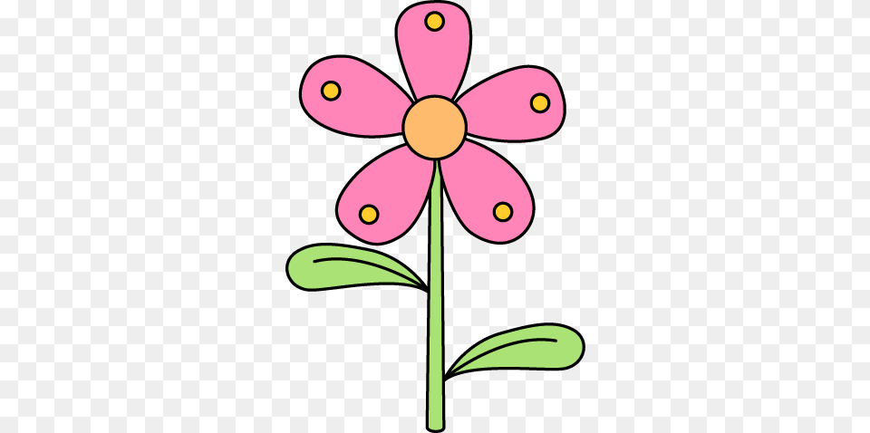 My Cute Graphics Flowers Flower, Daisy, Plant, Petal Png Image