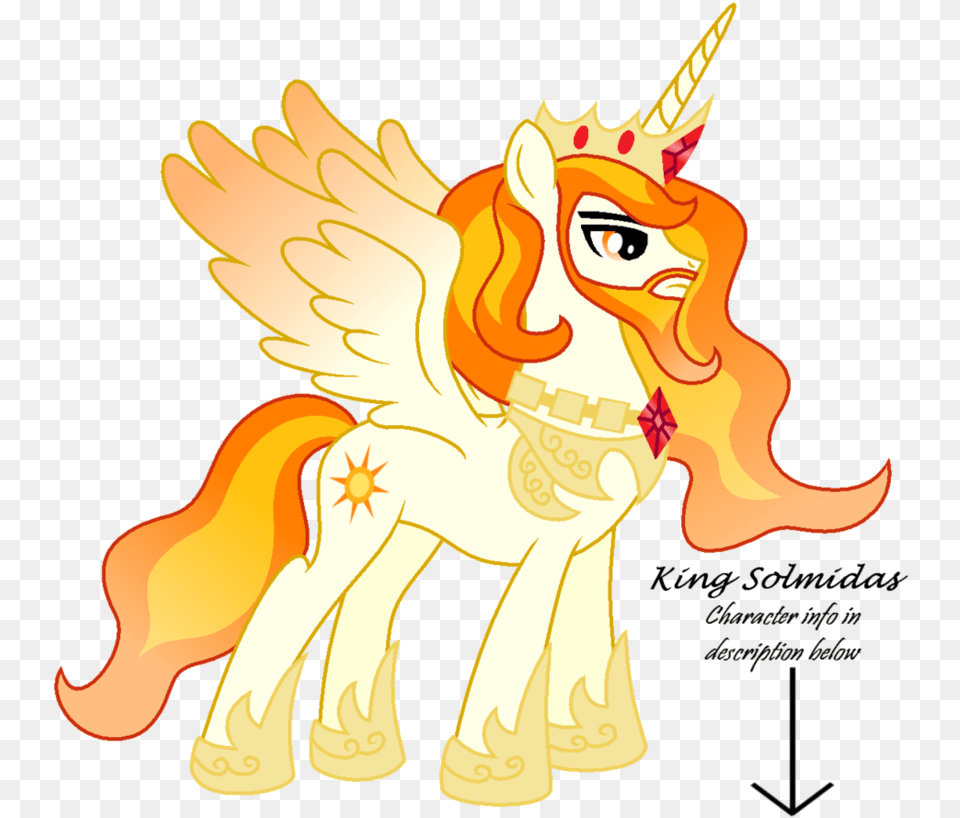 My Dadthe Fire King Mlp King Cosmos Base, Flame, Baby, Person Free Png
