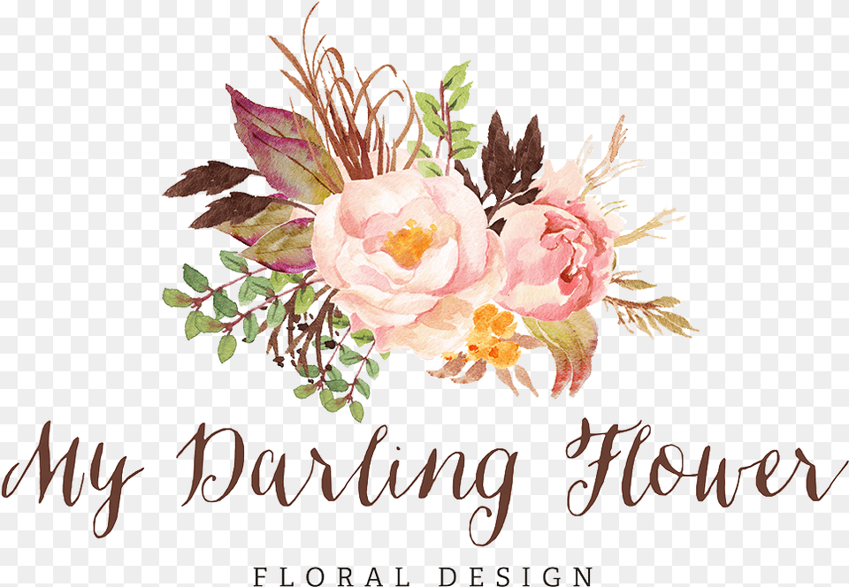My Darling Flower Flowers For My Darling, Art, Plant, Pattern, Graphics Png