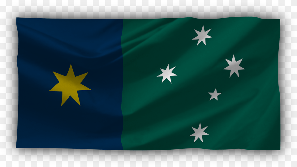 My Design Thin Blue Line Australia Flag Free Png
