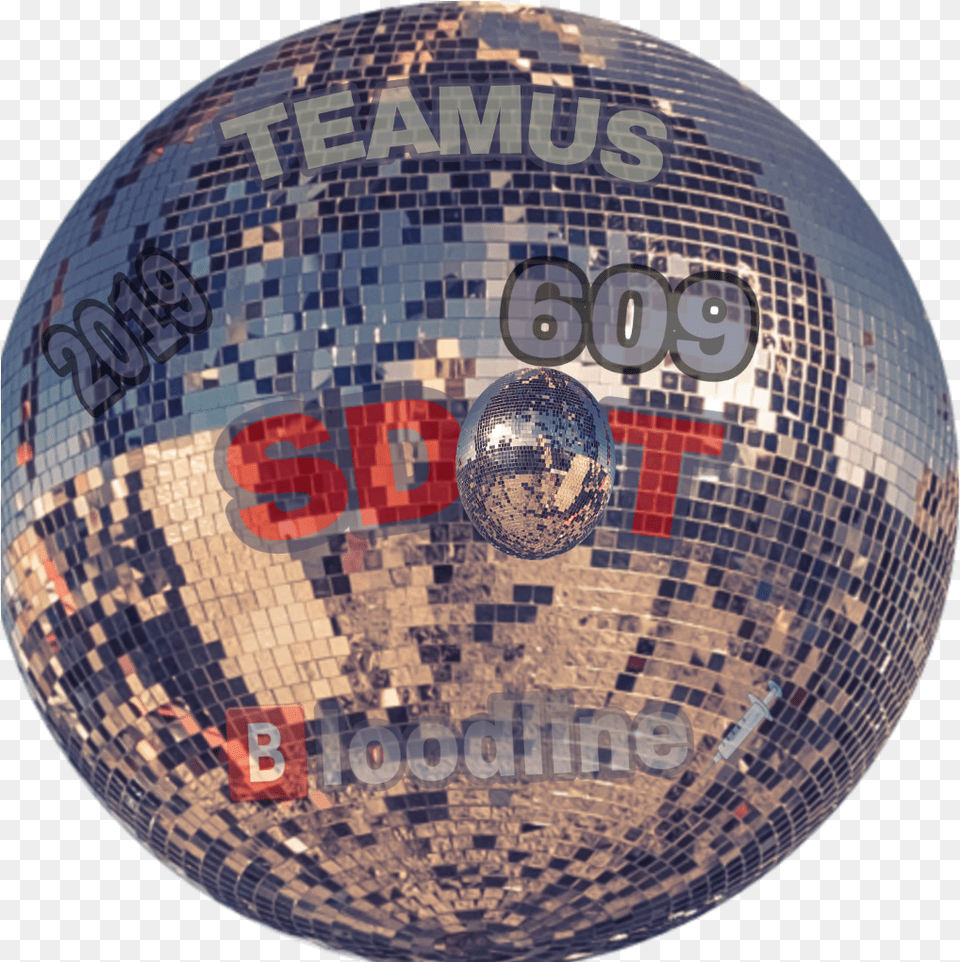 My Disco Ball Disco Ball, Sphere, Astronomy, Outer Space, Planet Free Png