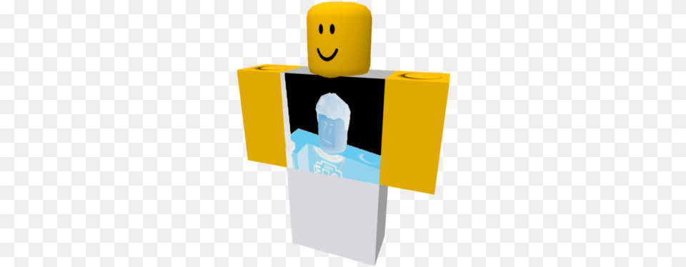 My Discord Icon But Squished Roblox Lottery Ticket T Shirt Transparent, Plastic, Paper Png Image