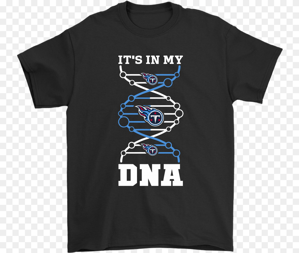 My Dna Nfl Football Shirts Golden Paint Swatch Shirt, Clothing, T-shirt Png Image