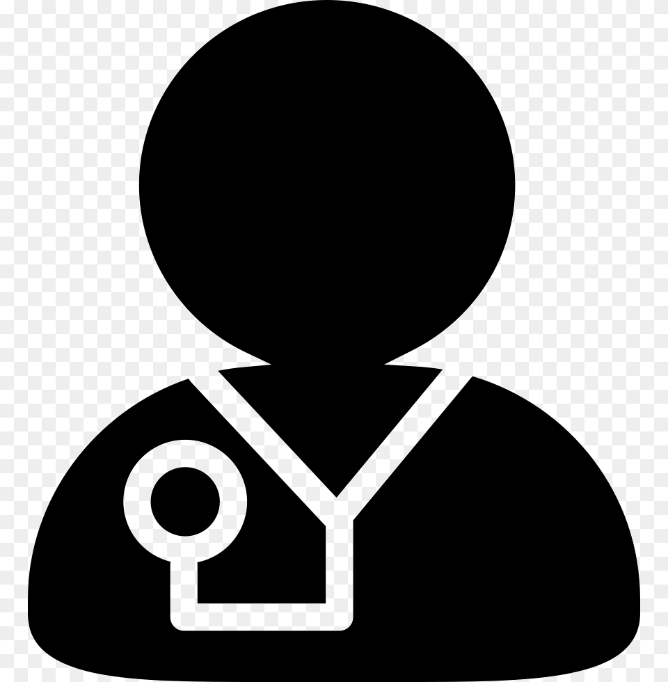 My Doctor Icon, Stencil, Silhouette, Text, Baby Png Image