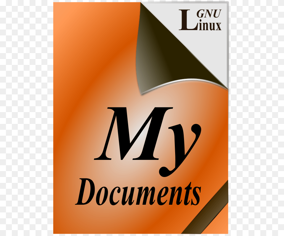 My Documents, Advertisement, Poster, Text, Book Png