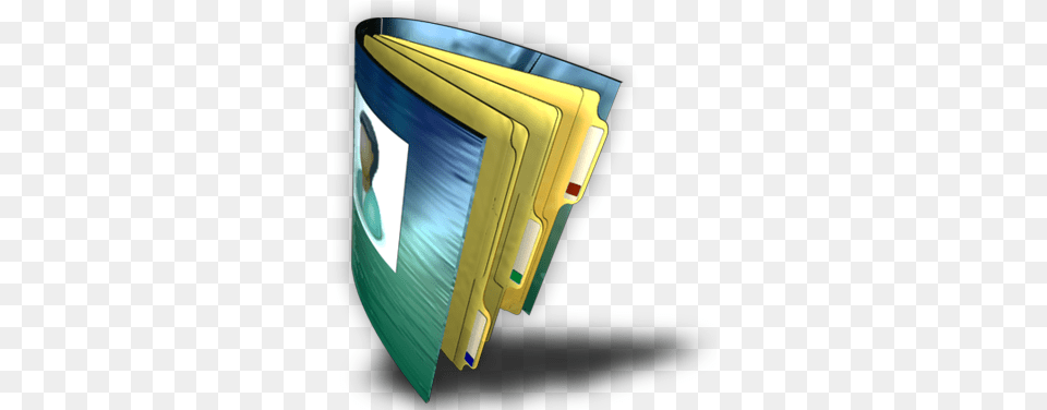 My Documents Folder Icon Icon Folder, File, File Binder, File Folder Png Image
