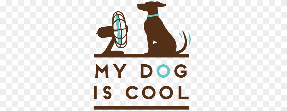 My Dog Is Cool Why Cant Dogs Handle The Heat, Person, Animal, Pet Free Png Download