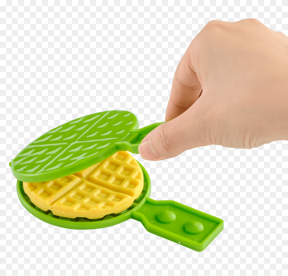 My Dough Ice Cream Happy Party My Dough, Food, Waffle Free Png
