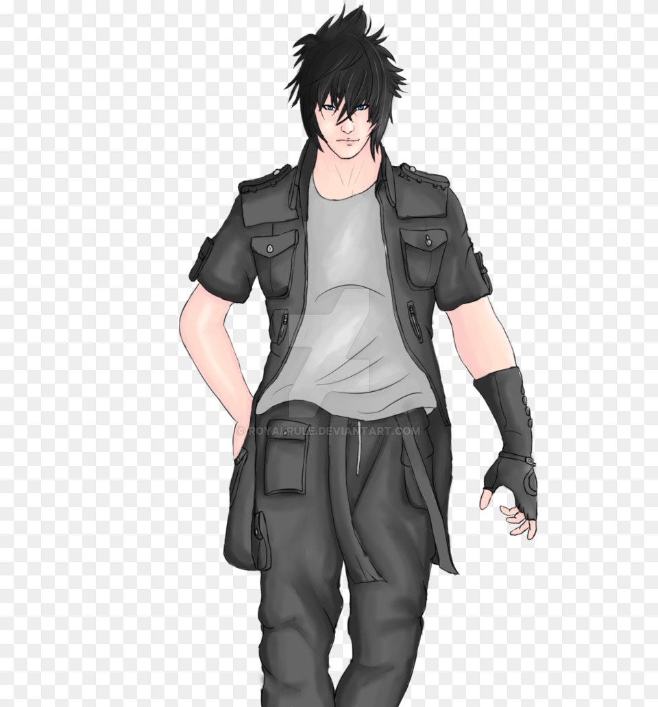 My Drawings And Stuff The Village, Adult, Person, Man, Male Free Transparent Png