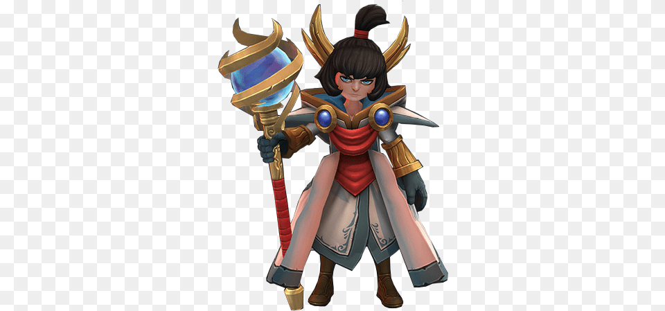 My Early Impressions Battlerite Adult, Clothing, Costume, Female Free Transparent Png