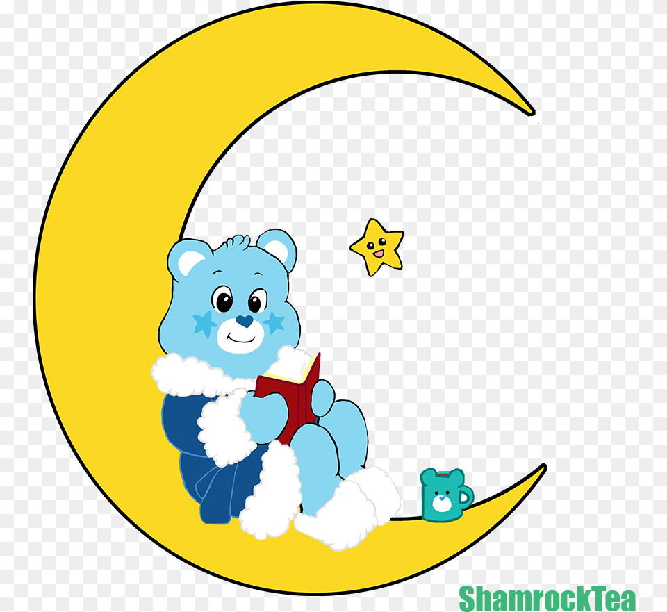 My Entry For The Care Bears Unlock The Magic Contest, Animal, Bear, Mammal, Wildlife Free Png Download