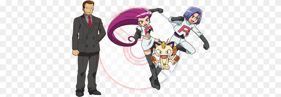 My Eulogy For Team Rocket Pokemon Xyz Characters Names, Publication, Book, Comics, Person Free Png Download