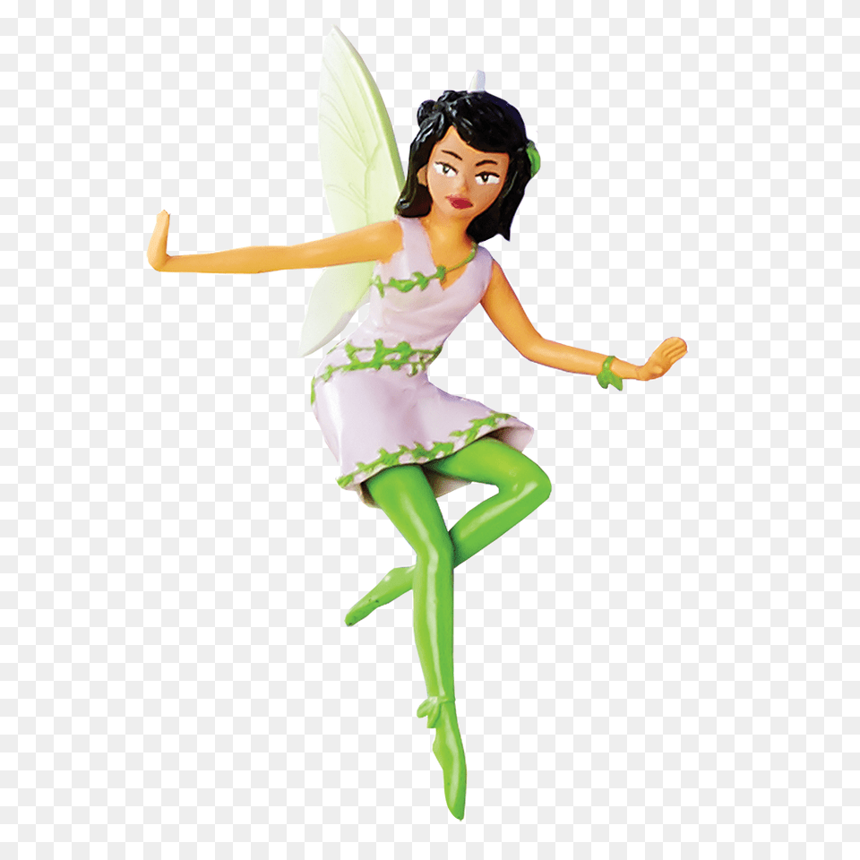 My Fairy Tree Hollow Playmonster, Adult, Female, Person, Woman Free Png Download