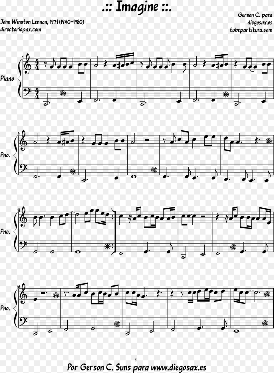 My Father39s Favourite Sheet Music, Gray Png
