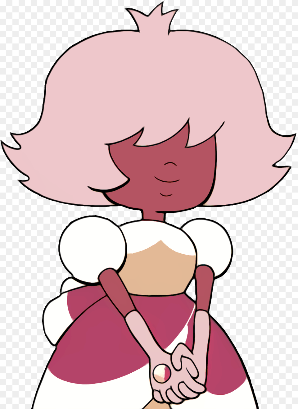 My Favorite Cinnamon Roll Steven Universe Know Your Meme, Baby, Person, People, Book Free Transparent Png