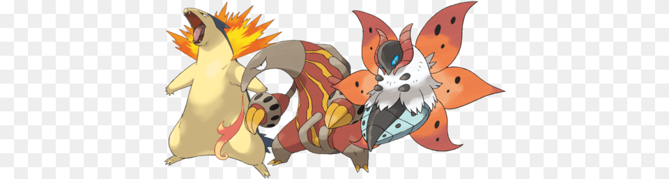 My Favorite Fire Type Is A Tough Call Volcarona, Animal, Fish, Sea Life, Shark Free Png Download
