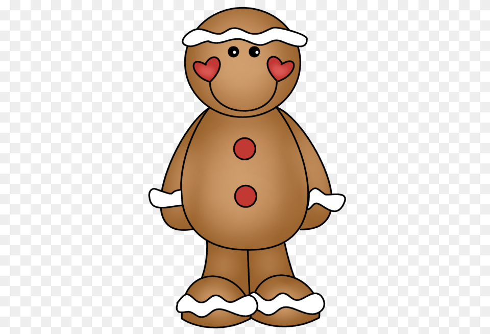 My Favorite For Christmas, Sweets, Cookie, Food, Gingerbread Png Image