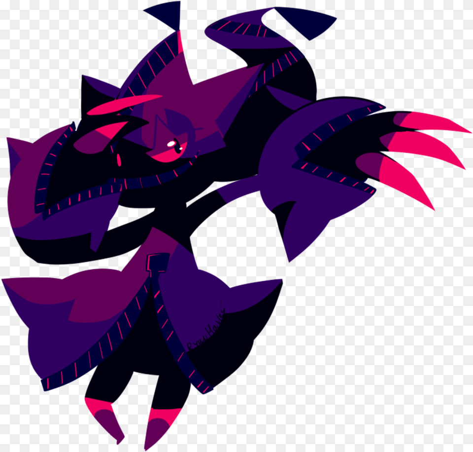 My Favorite Pokemon To This Day, Art, Graphics, Purple, Person Free Transparent Png