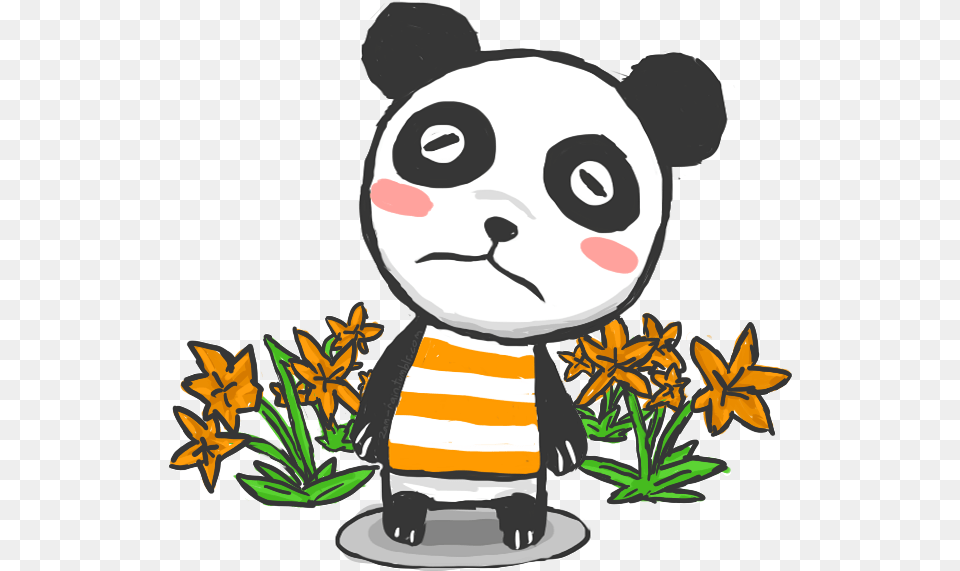 My Favorite Villager Is Chester Hes Jest So Cute Cartoon, Winter, Snowman, Snow, Nature Free Png