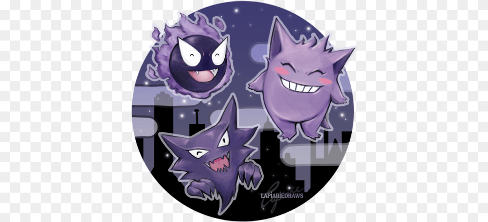 My Favourite Cheeky Ghosty Boys I Don39t Usually Draw Cartoon, Purple, Book, Comics, Publication Free Png