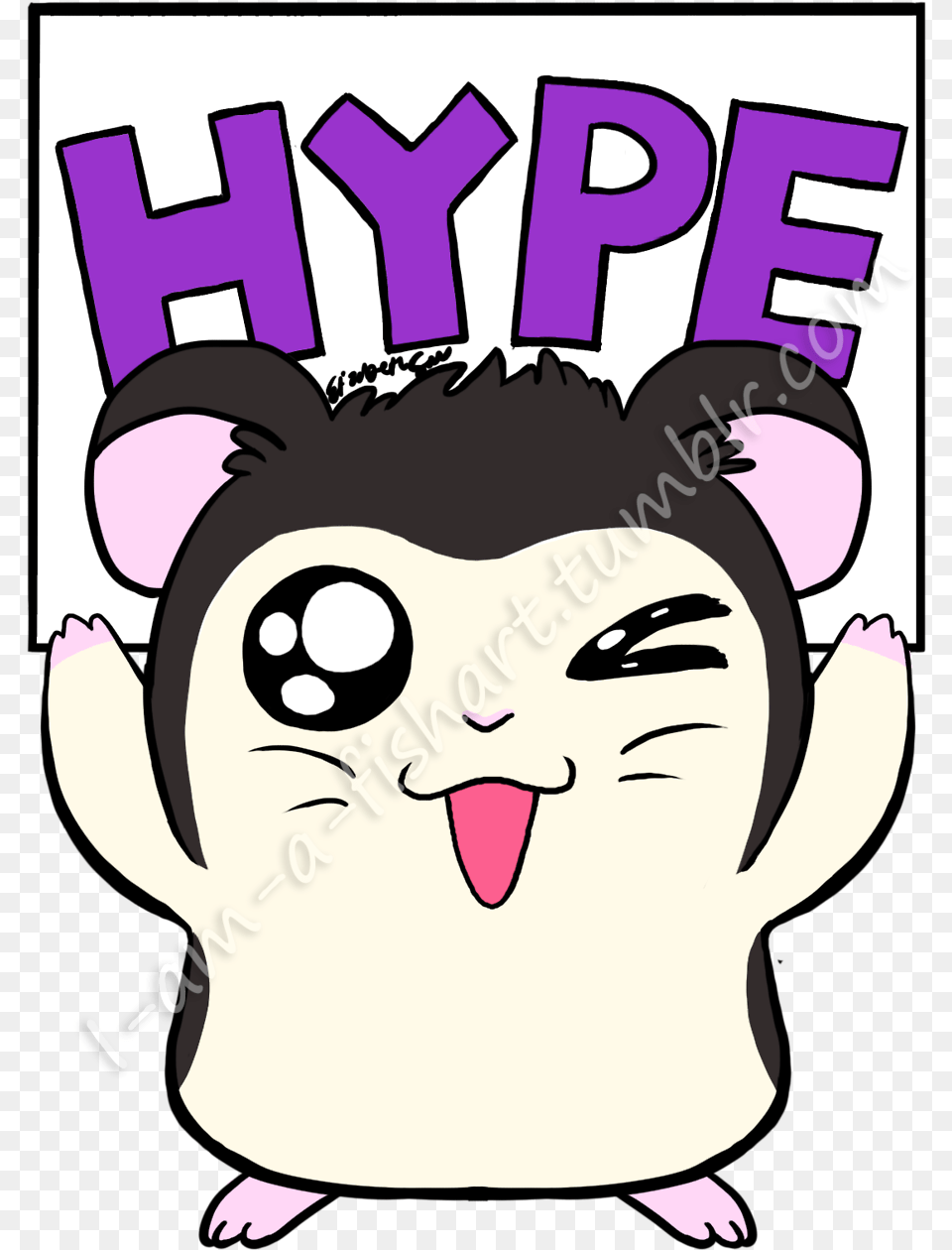 My First Commission A Twitch Emote Commissioned By Art, Book, Comics, Publication, Baby Png Image