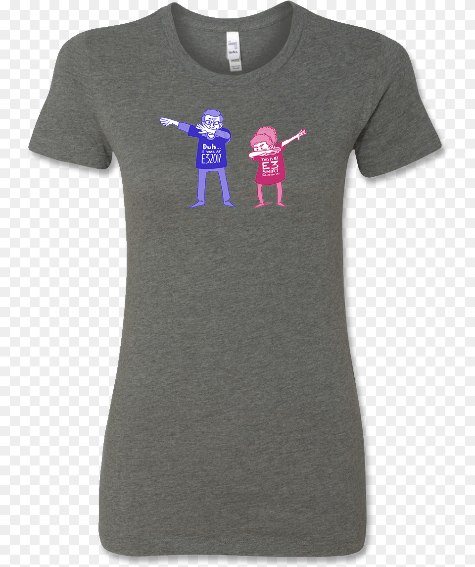 My First E3 Women S Shirtclass Mondays Through Fridays Are For The Girls, Clothing, T-shirt, Baby, Person Png Image