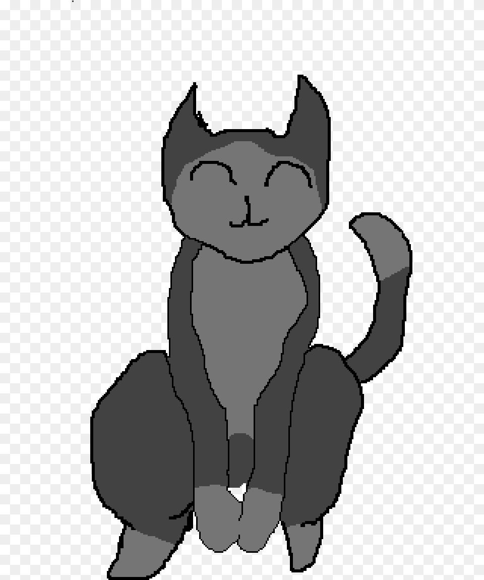 My First Full Cat Drawing Drawing, Baby, Person, Face, Head Free Transparent Png