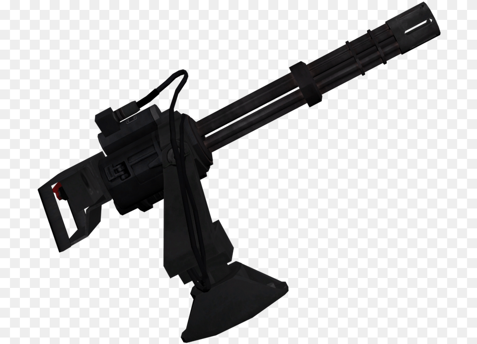 My First Mod For Gta Sa I Rigged This Model Assault Rifle, Firearm, Gun, Weapon, Blade Free Transparent Png
