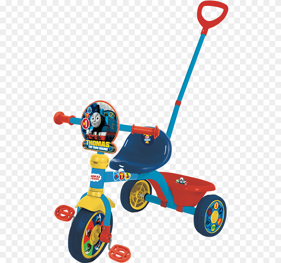 My First Trike Toy Vehicle, Tricycle, Transportation, Device, Tool Png