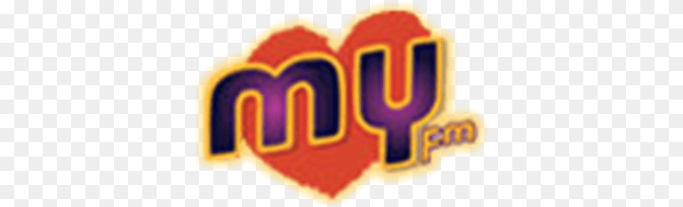 My Fm Logo, Food, Ketchup Free Png Download