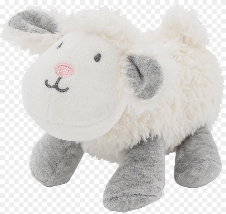 My Friend Baby Sheep In Gift Box Large Gift, Plush, Toy, Animal, Bear Free Transparent Png