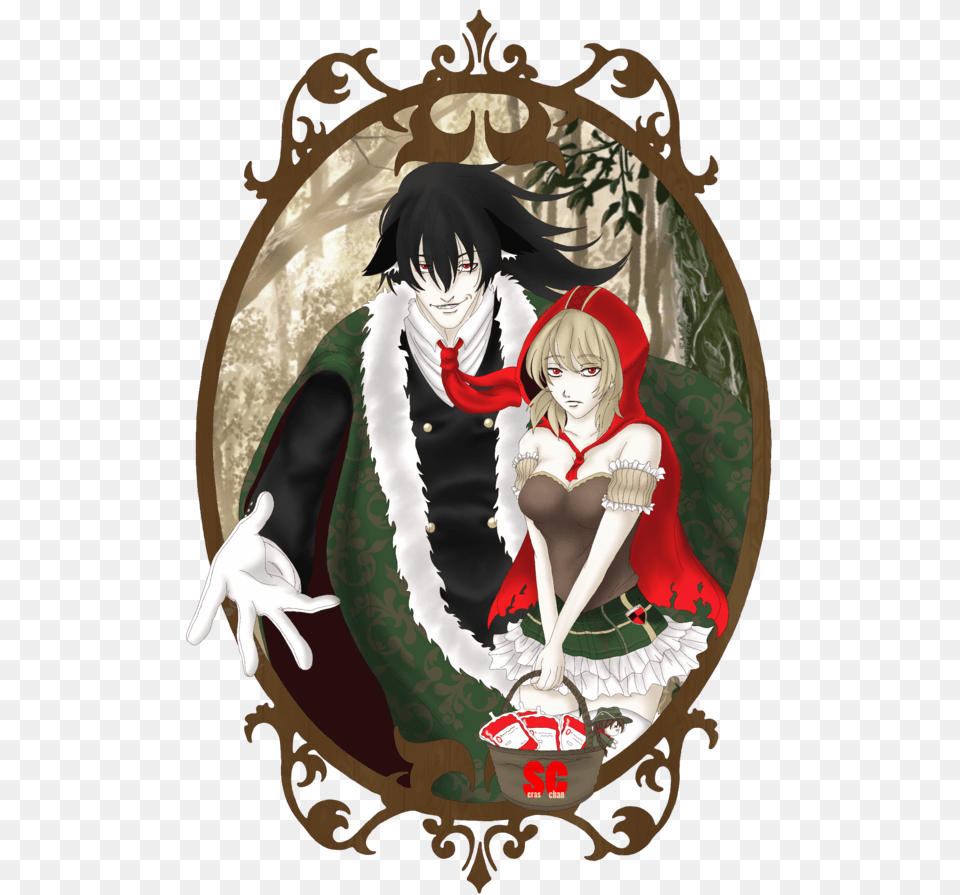 My Friend Said Alucard Should Play The Piano I Ask Oval Frame, Book, Comics, Publication, Adult Free Transparent Png