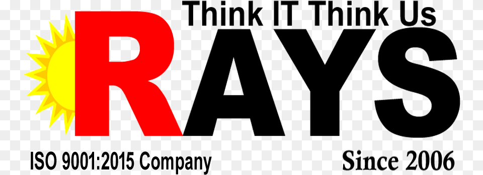 My Friend Suggest Me To Join Rays For Java Training Rays Technology Indore, Logo, Text, Symbol, Number Free Transparent Png