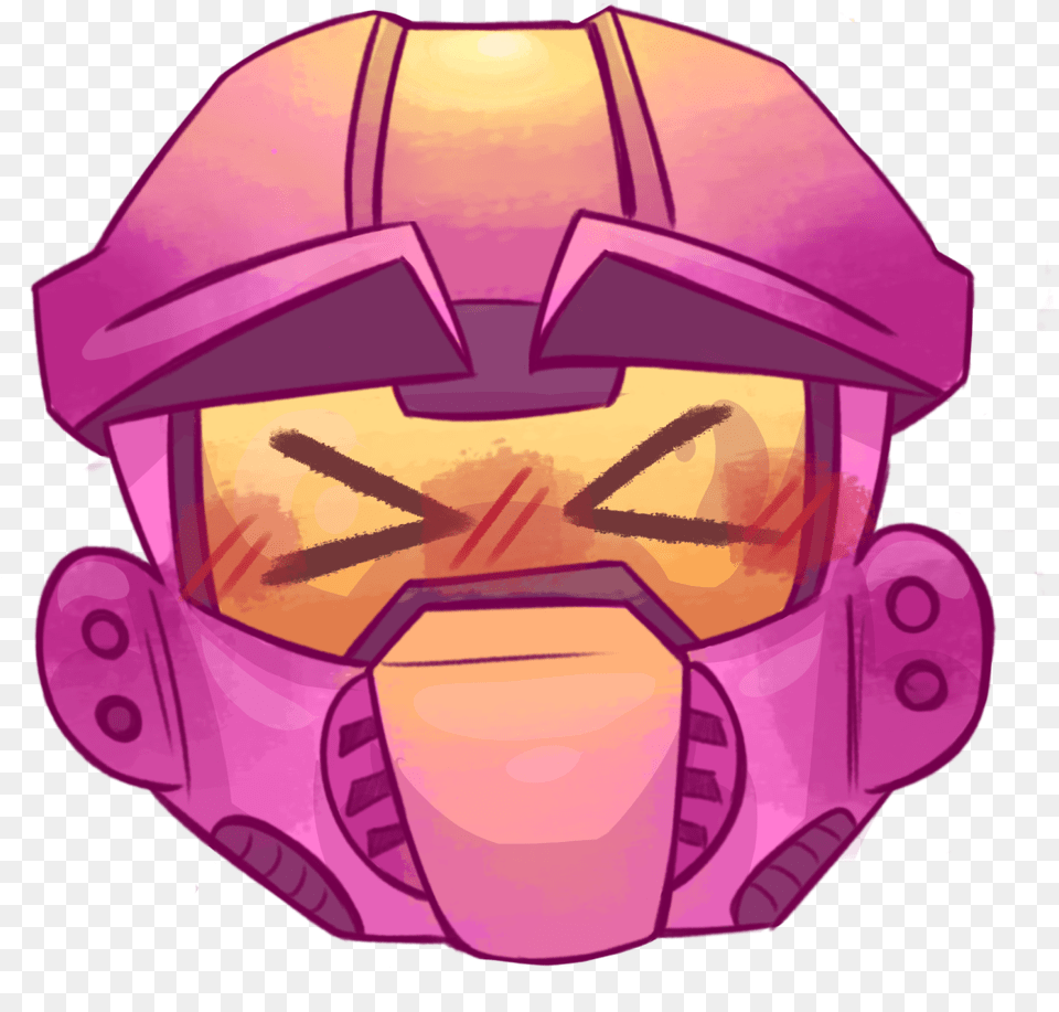 My Friend Wanted Donut Themed Emojis For Our Discord Airplane Gif Emoji Smaller Than, Purple, Helmet Png