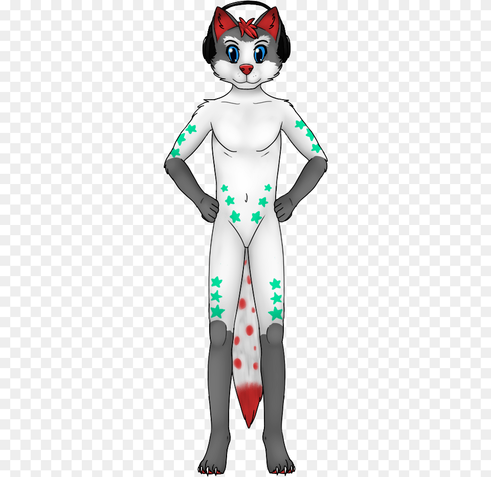 My Fursona Reference Wetsuit, Publication, Book, Comics, Adult Free Png