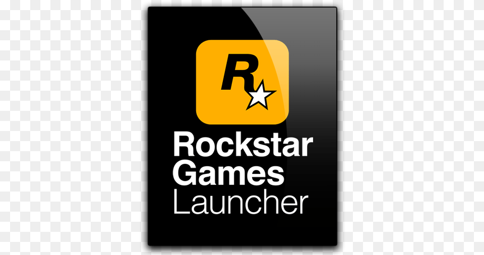 My Games Pc U2013 Khezacain Rockstar Games Launcher, Logo, Text, Symbol, Dynamite Free Png