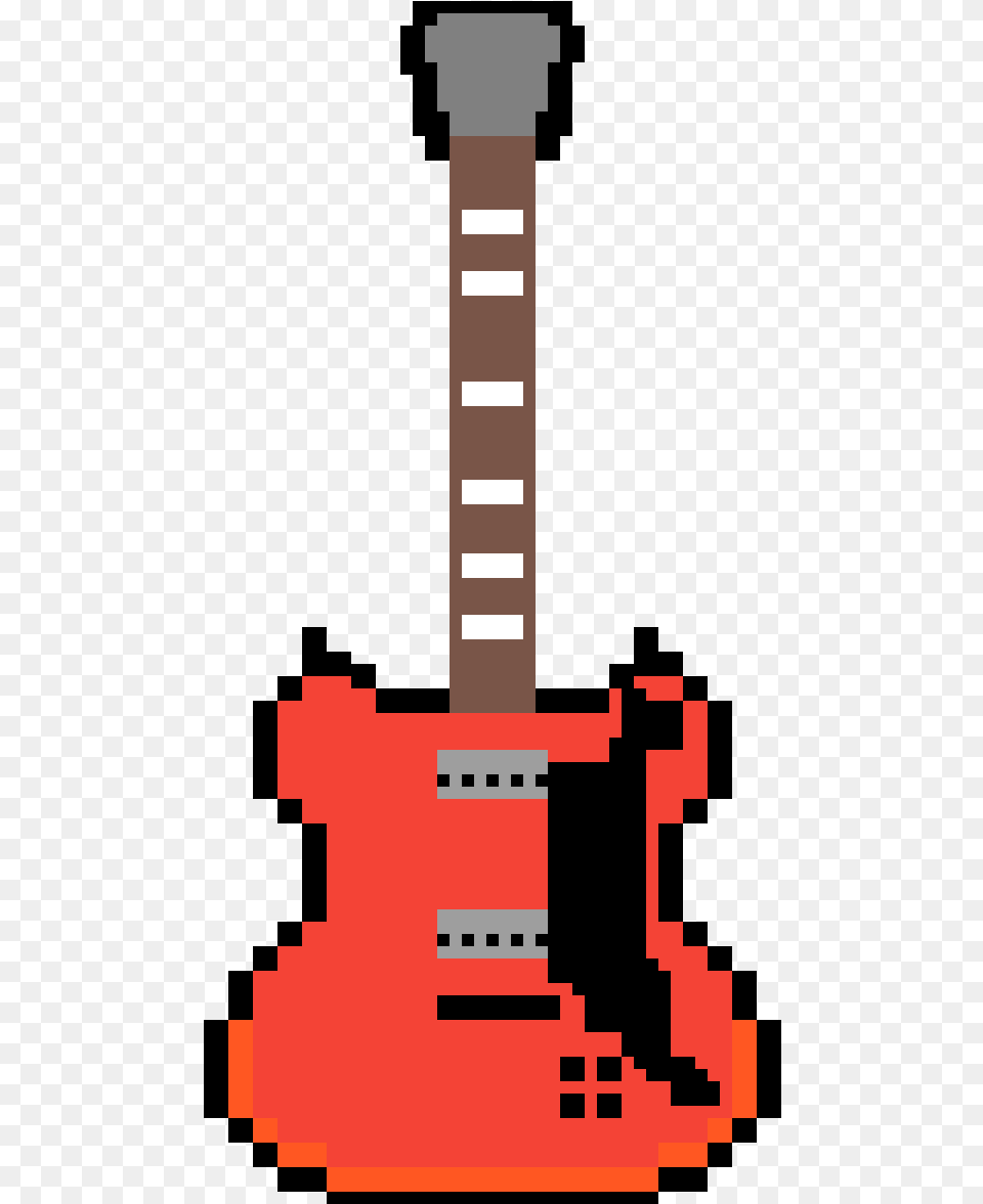 My Gibson Sg Digital Heart, Electric Guitar, Guitar, Musical Instrument Png Image