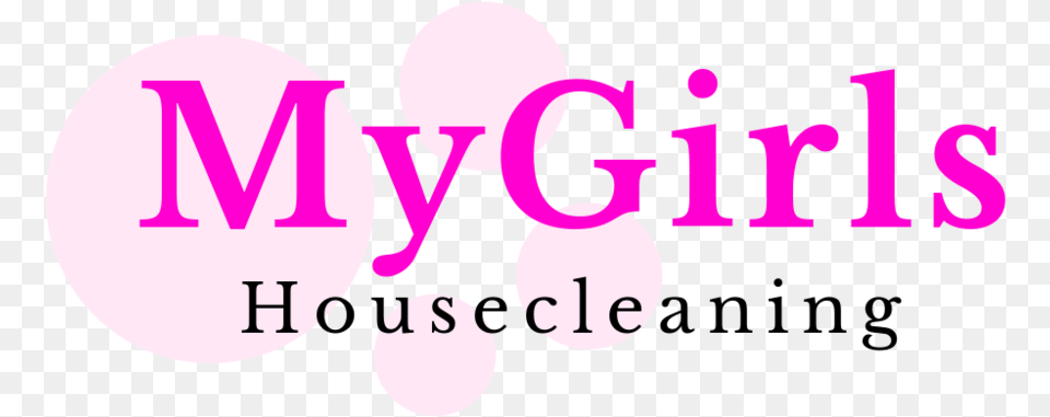 My Girls Housecleaning Cleaning Lady, Purple, Text, Number, Symbol Free Transparent Png