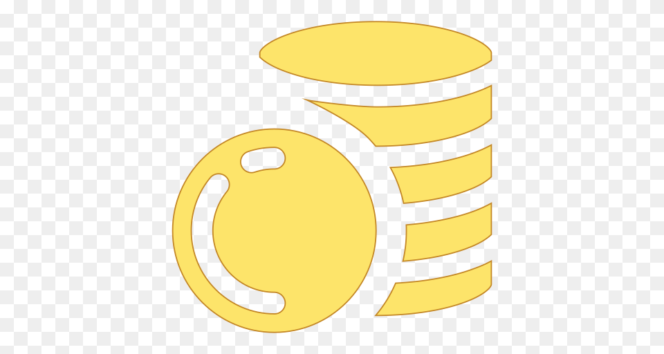 My Gold Coin Cards Spanish Icon With And Vector Format Png