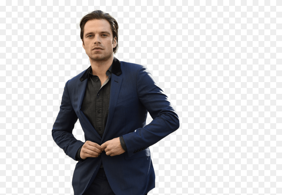 My Graphic Facebook, Suit, Blazer, Clothing, Coat Free Png Download
