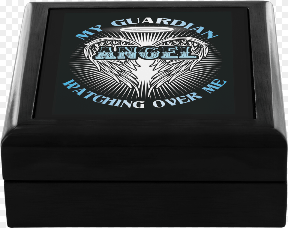 My Guardian Angel Watching Over Meclass Astrology, Box, Computer Hardware, Electronics, Hardware Free Png