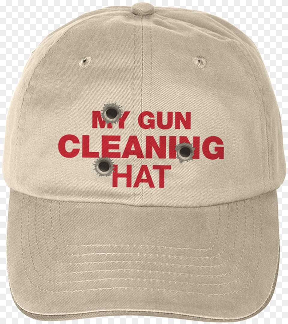 My Gun Cleaning Hat Baseball Cap, Baseball Cap, Clothing Free Transparent Png