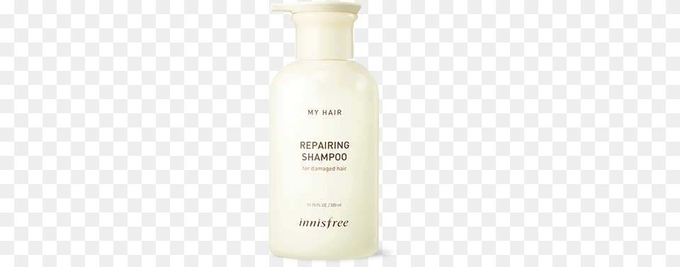 My Hair Repairing Shampoo For Damaged Hair Large Biotherm Urban Defense, Bottle, Lotion, Shaker Free Png