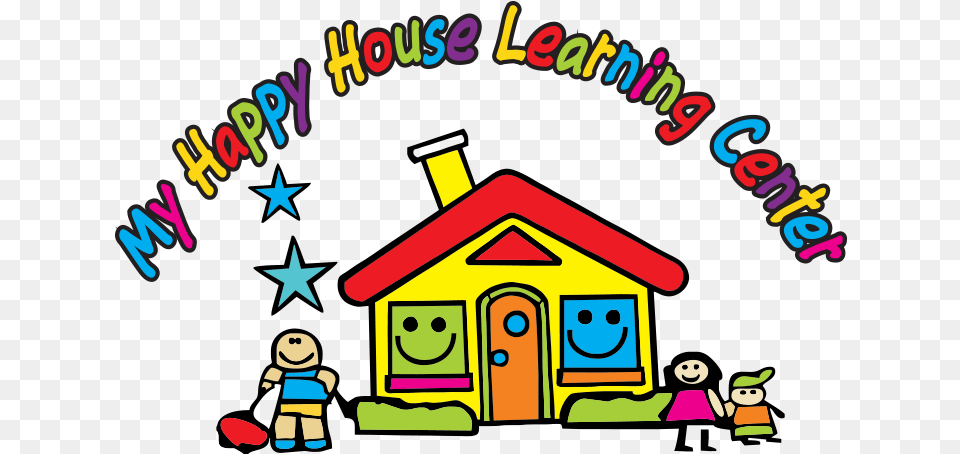 My Happy House Daycare And Learning Center Hialeah Happy House, Play Area, Baby, Person, Animal Free Png Download