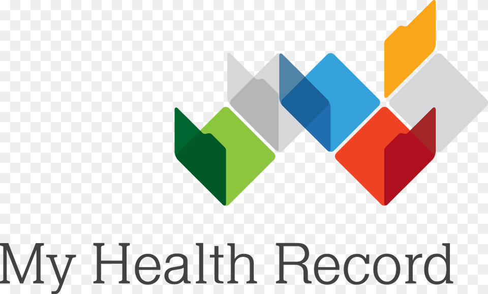 My Health Record Icon, Art, Graphics, Logo Png