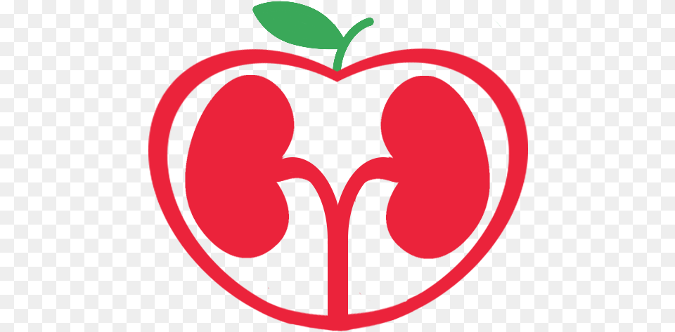 My Healthy Kidney My Healthy Kidney, Heart, Leaf, Plant, Food Free Png