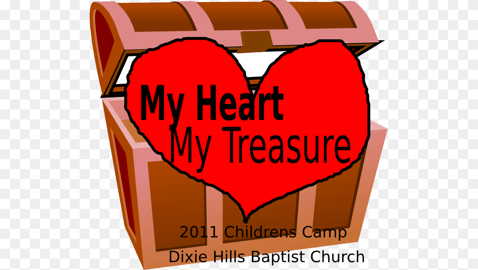 My Heart My Treasure Svg Clip Arts Treasure Chest Clip Art, Ammunition, Grenade, Weapon Png