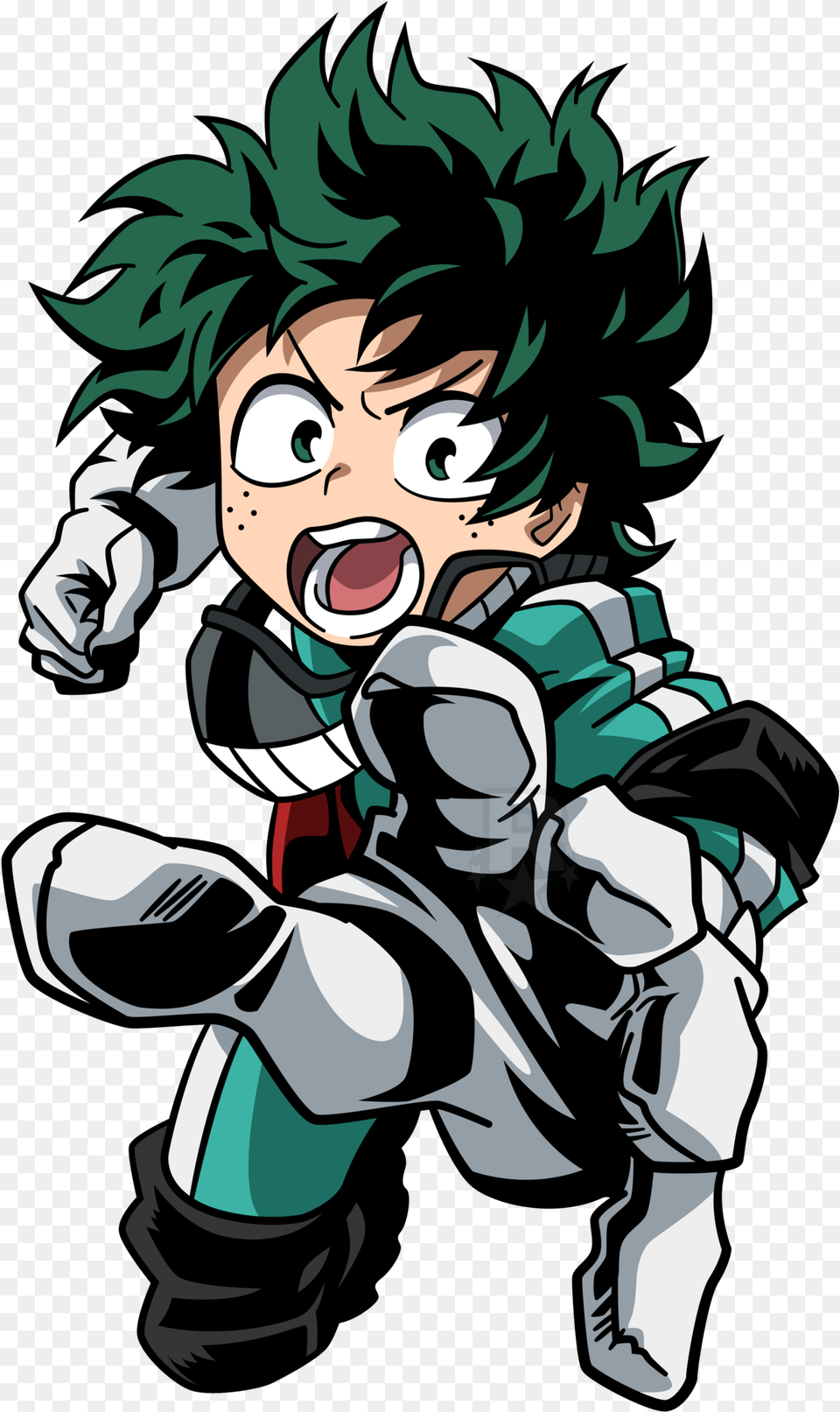 My Hero Academia, Book, Comics, Publication, Baby Png