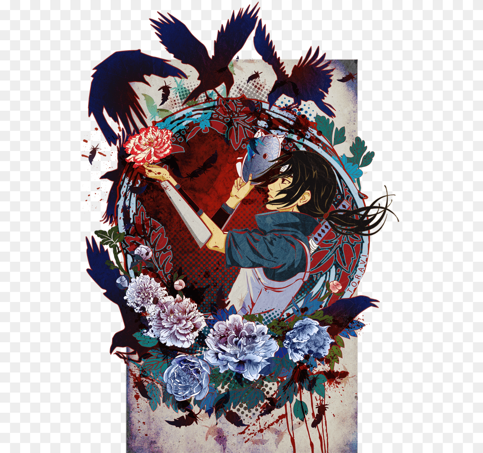 My Hero Academia, Graphics, Art, Floral Design, Pattern Free Png